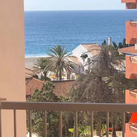 Maravillosa Cala * Calahonda