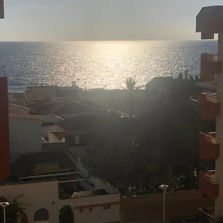 Maravillosa Cala Calahonda