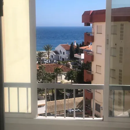 Apartment Maravillosa Cala